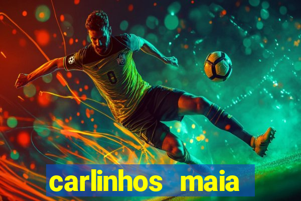 carlinhos maia plataforma de jogos